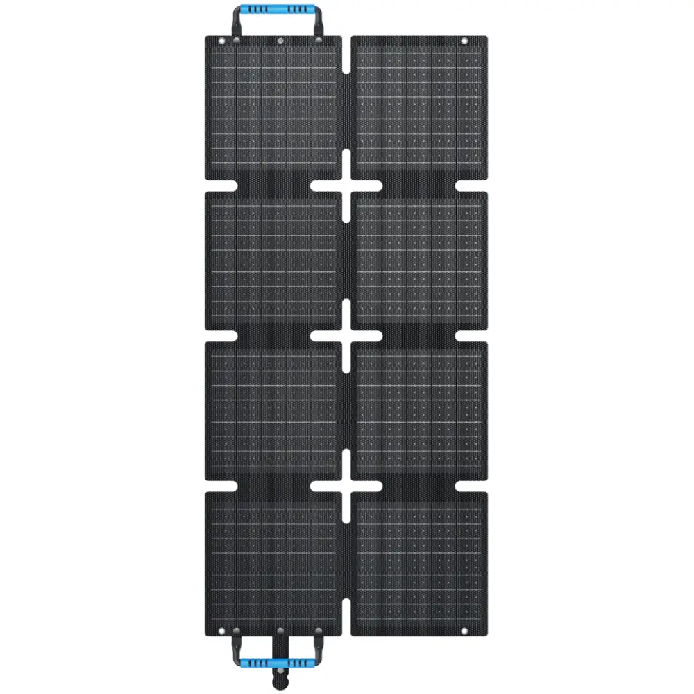 Painel Sola Portátil Sora 60W Bluetti