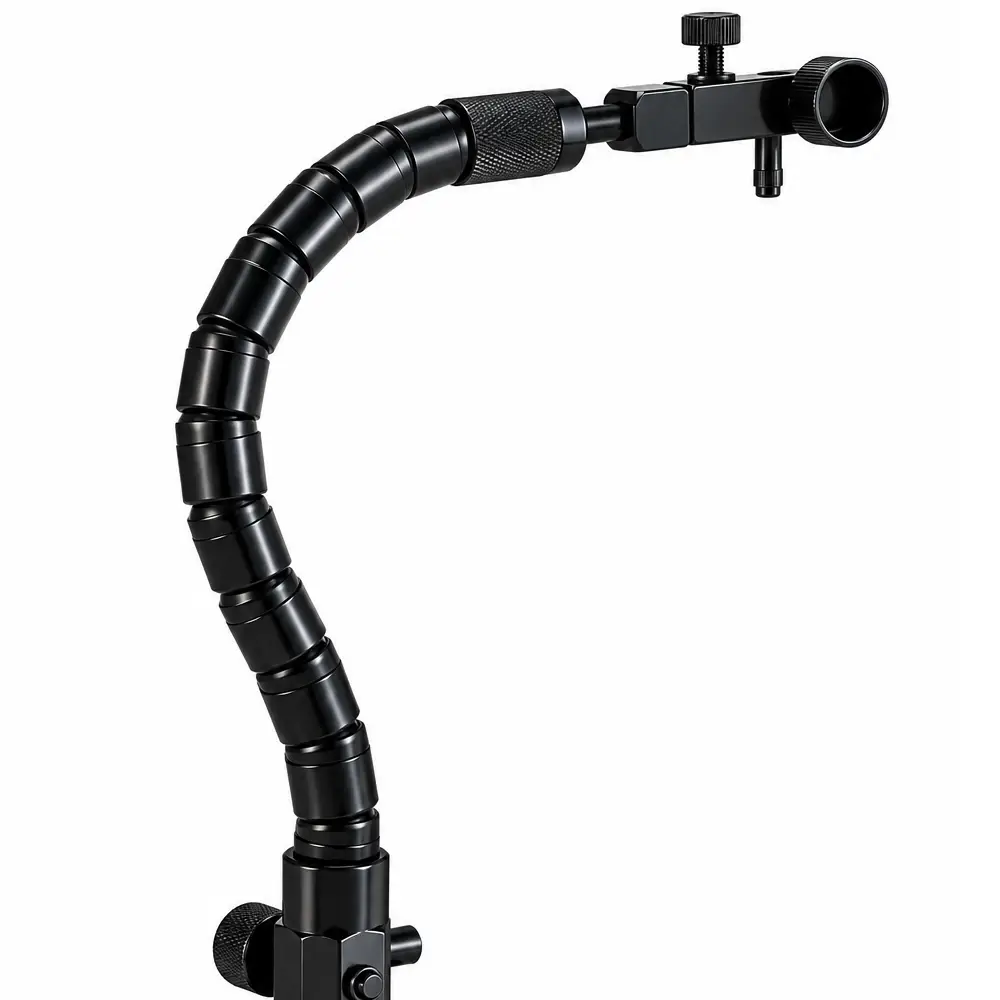 Base Magnética Flexível Ajuste Fino 270.243 Digimess 