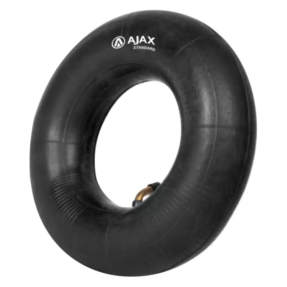 Câmara de Ar 2.50-4 com Válvula TR87 Ajax