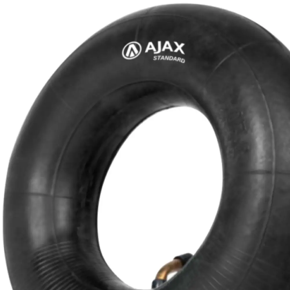 Câmara de Ar 2.50-4 com Válvula TR87 Ajax