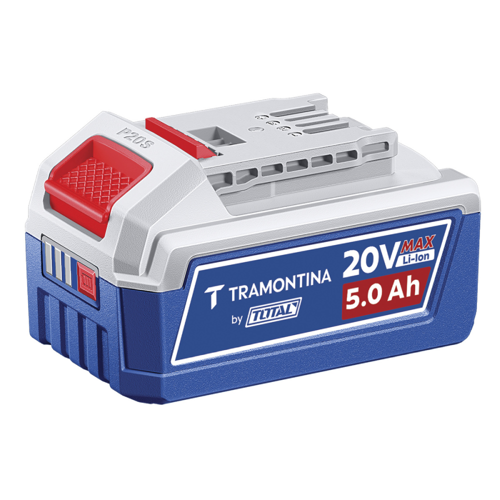 Bateria Tramontina Total 20V 5,0AH LITHIUM-ION