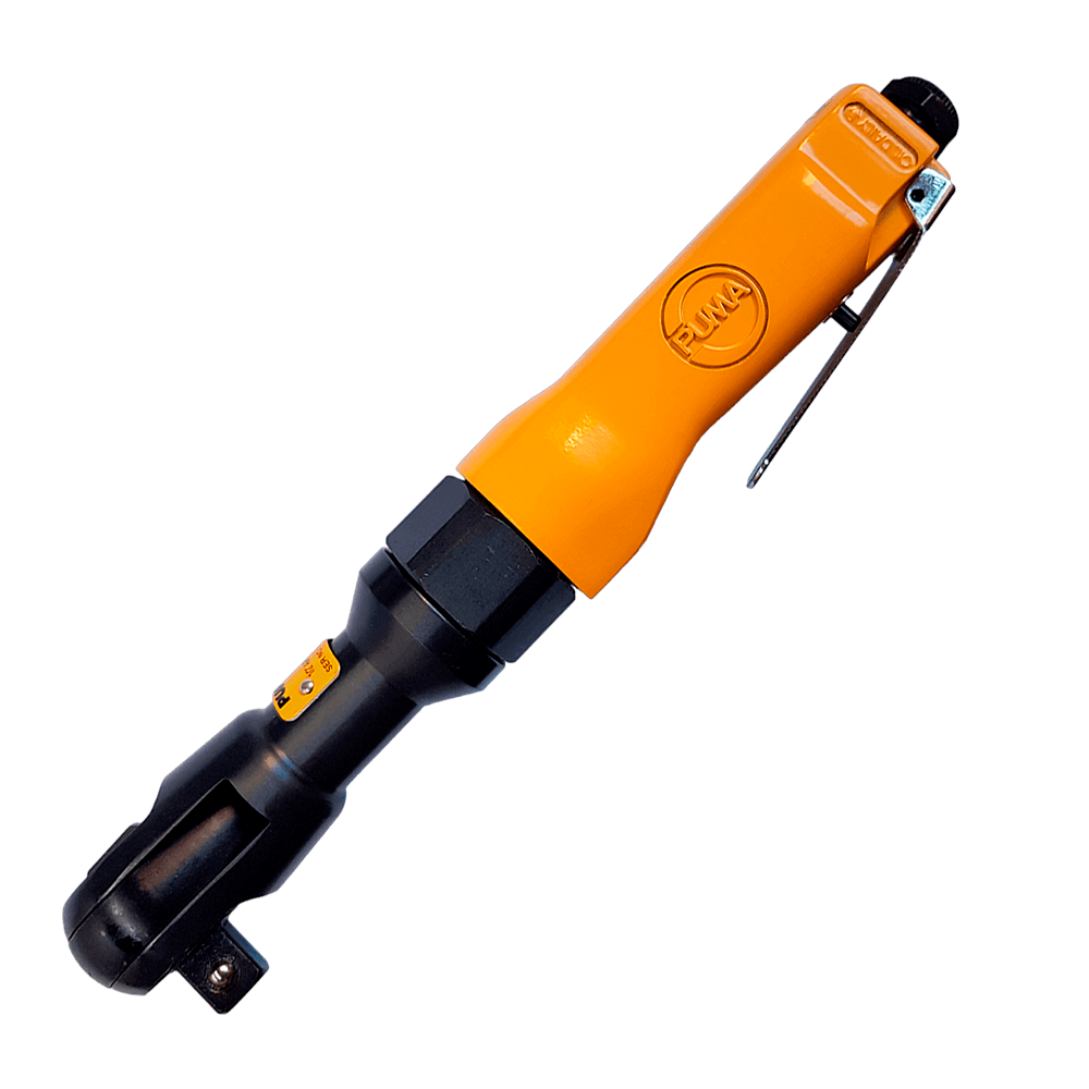 Chave Catraca Pneumática 1/2 - 6,9KGFM AT5053 Puma