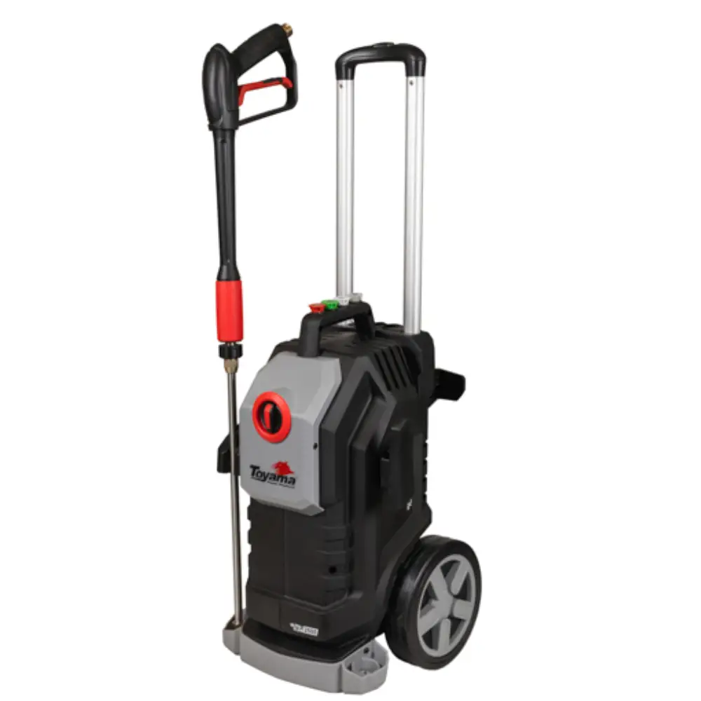 Lavadora de Alta Pressão 2500W 220V TEPW2500UF Toyama
