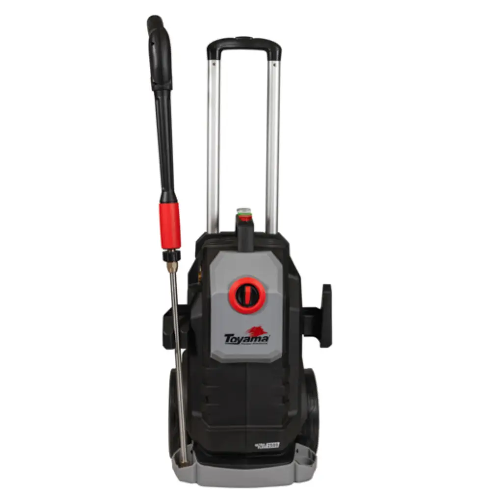 Lavadora de Alta Pressão 2500W 220V TEPW2500UF Toyama