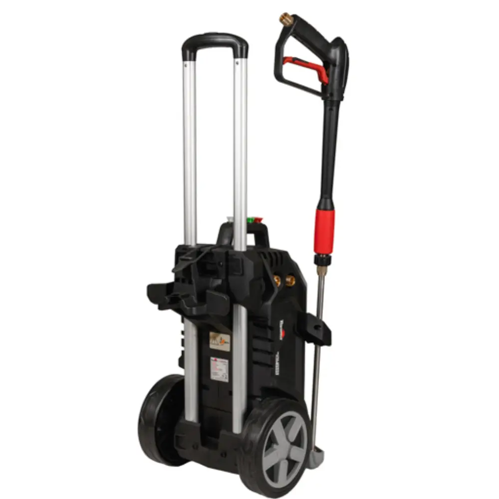 Lavadora de Alta Pressão 2500W 220V TEPW2500UF Toyama