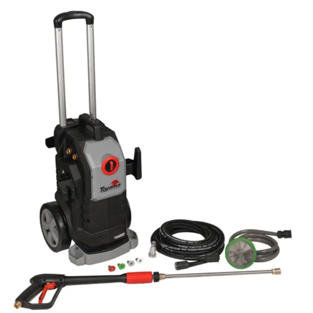 Lavadora de Alta Pressão 2500W 220V TEPW2500UF Toyama