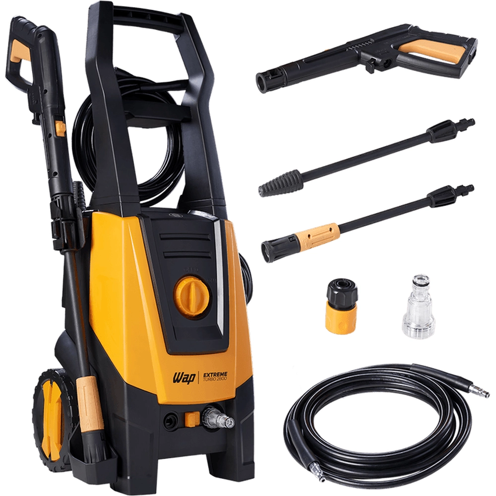 Lavadora Extreme Alta Pressão 2800 1900W 220V WAP 