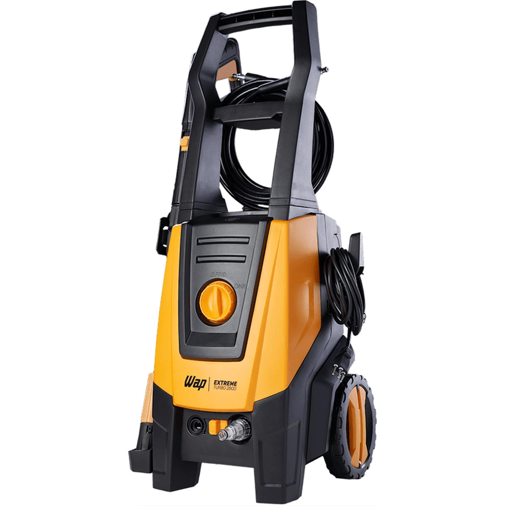 Lavadora Extreme Alta Pressão 2800 1900W 220V WAP 