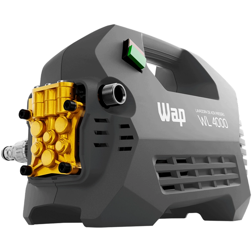 Lavadora Alta Pressão WL 4000 2000W 127V WAP 