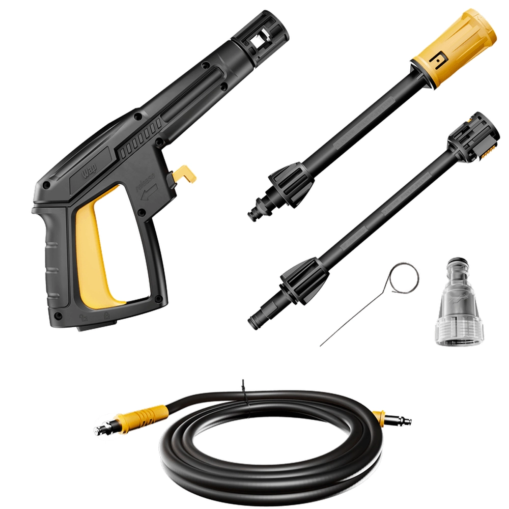Lavadora Alta Pressão WL 4000 2000W 127V WAP 