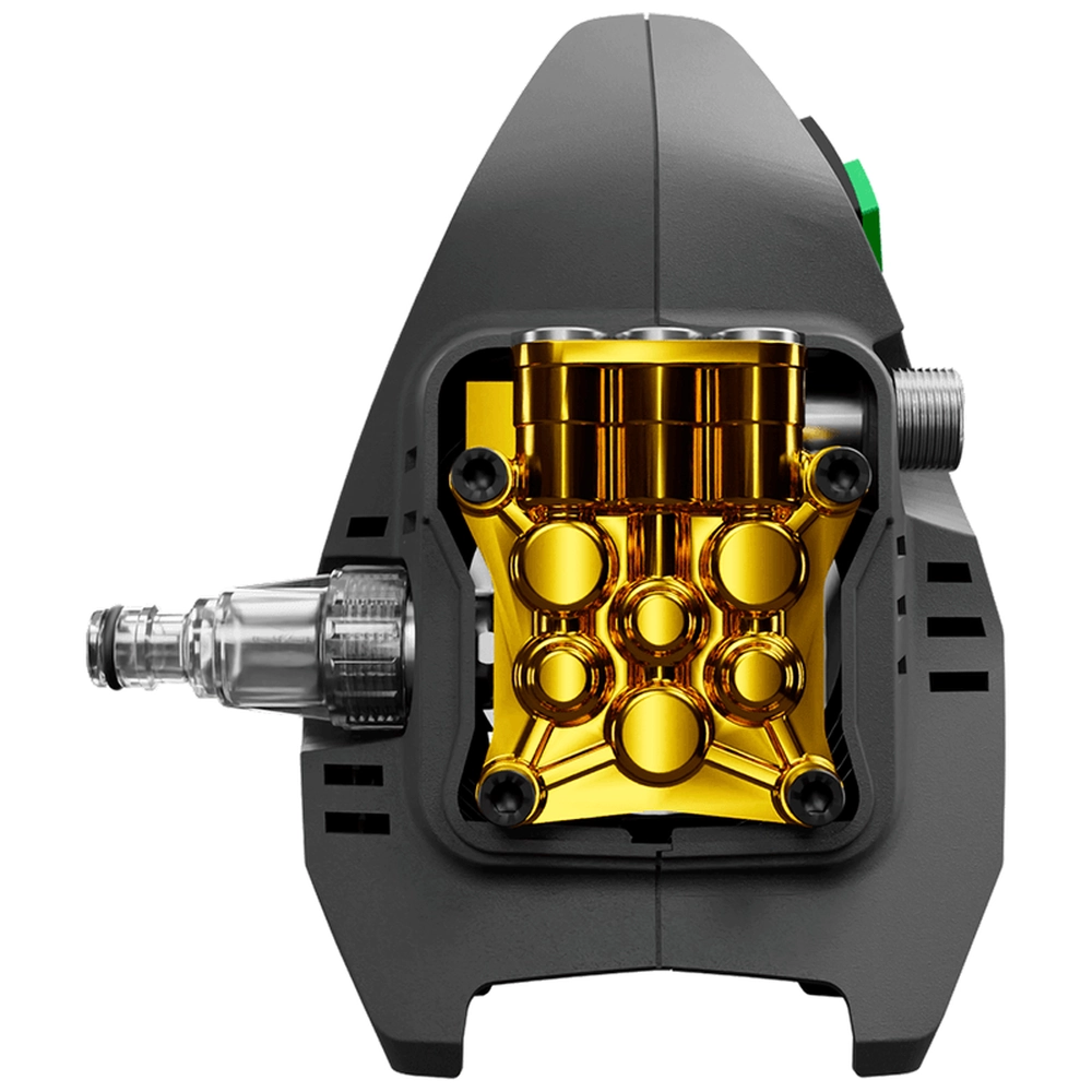 Lavadora Alta Pressão WL 4000 2000W 127V WAP 