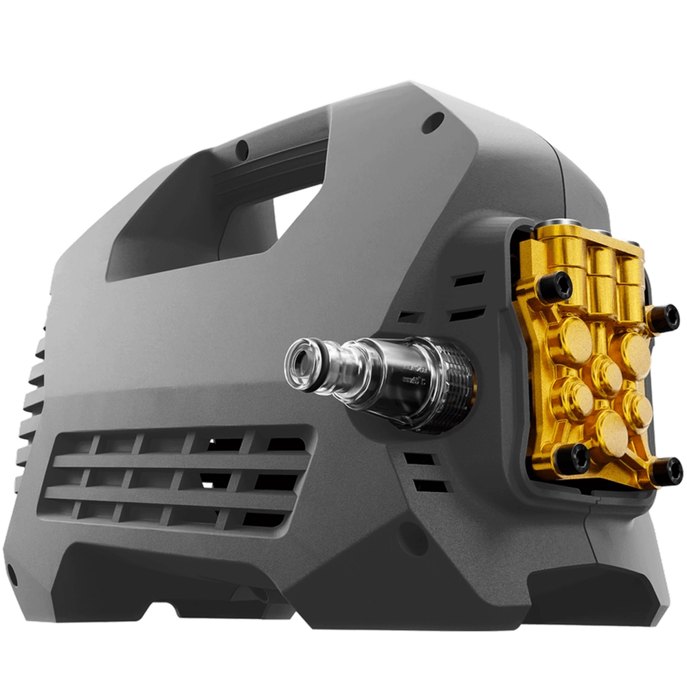 Lavadora Alta Pressão WL 4000 2000W 127V WAP 