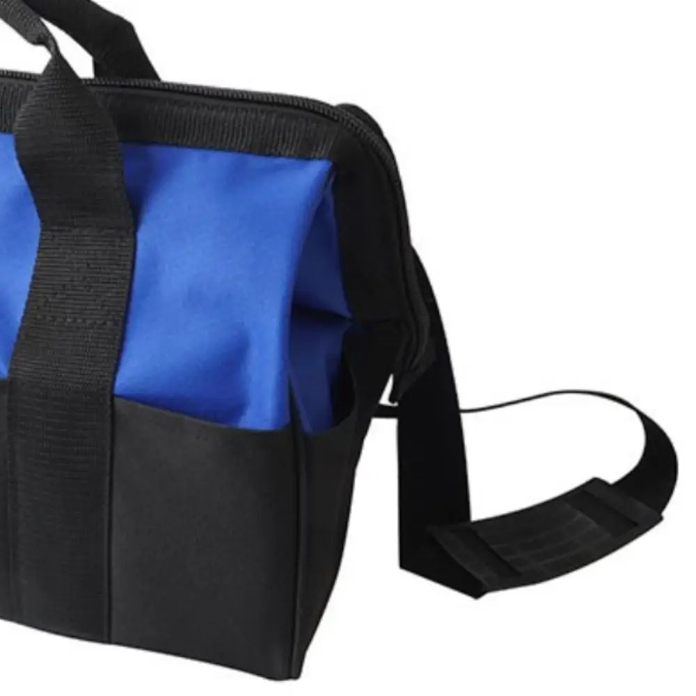 Bolsa de Ferramentas 16 Pol R010275 40x22x27cm RioSul