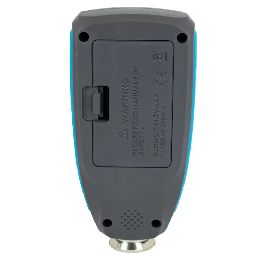 Medidor de Espessura de Revestimento SGT-M-01 Sigma