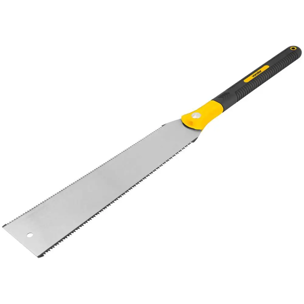 Serrote Japonês Dupla Face 300mm 8/14 Dentes Vonder