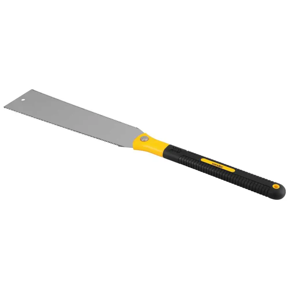 Serrote Japonês Dupla Face 300mm 8/14 Dentes Vonder