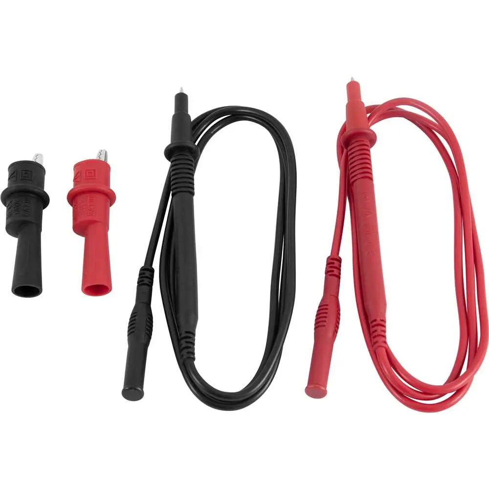 Megômetro Digital 1000 V com Bolsa e Iluminação Vonder