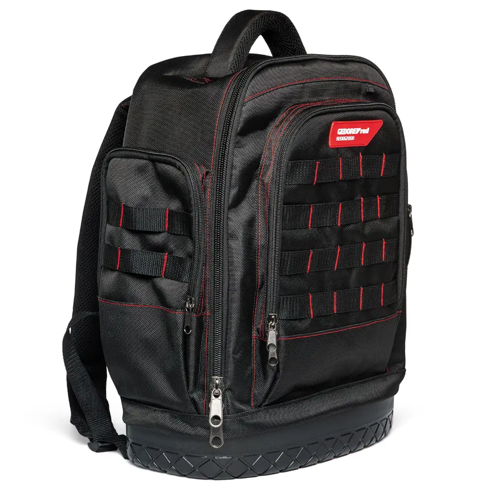 Mochila para Ferramentas 46 Bolsos R20662000 Gedore