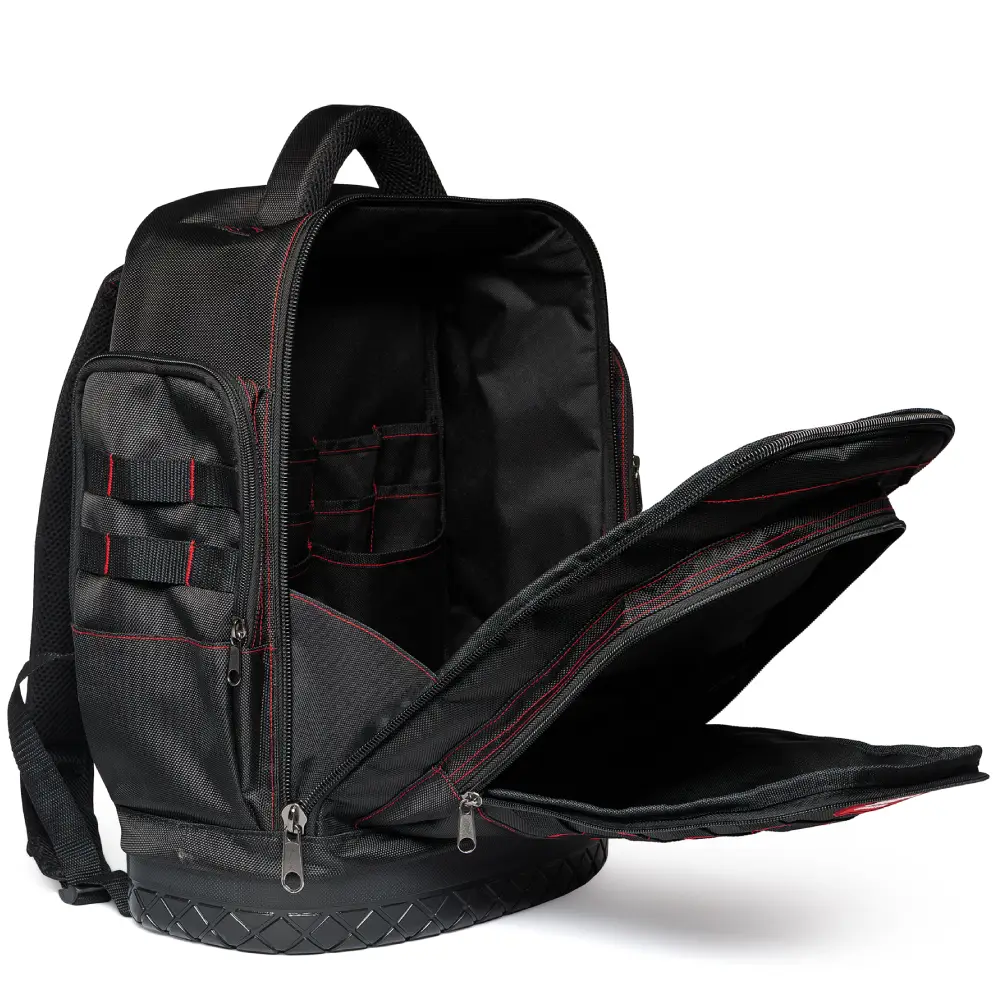 Mochila para Ferramentas 46 Bolsos R20662000 Gedore