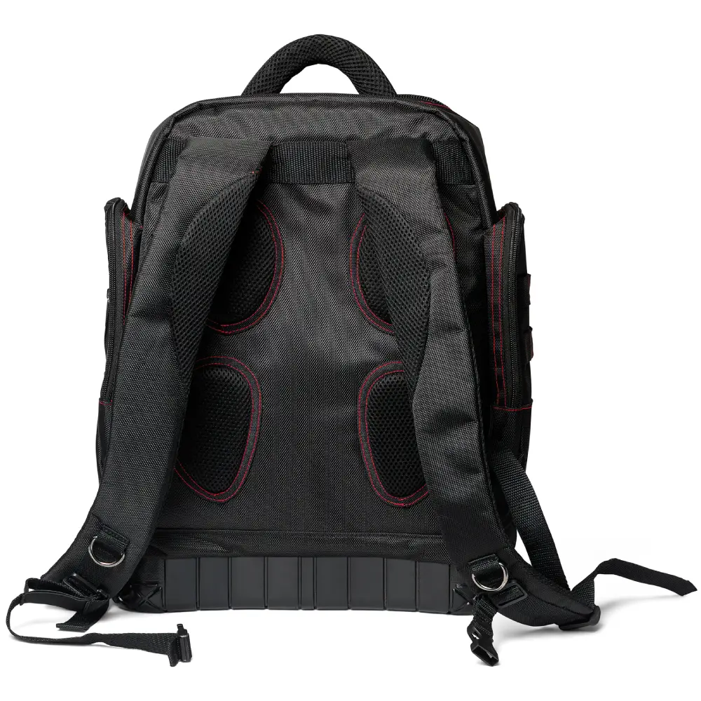 Mochila para Ferramentas 46 Bolsos R20662000 Gedore