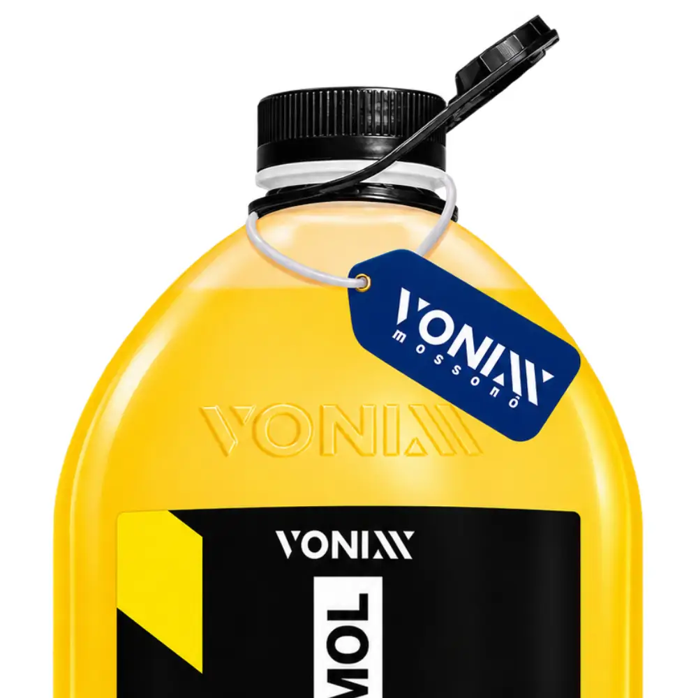 Lava Autos Desincrustante V-MOL 5L Vonixx