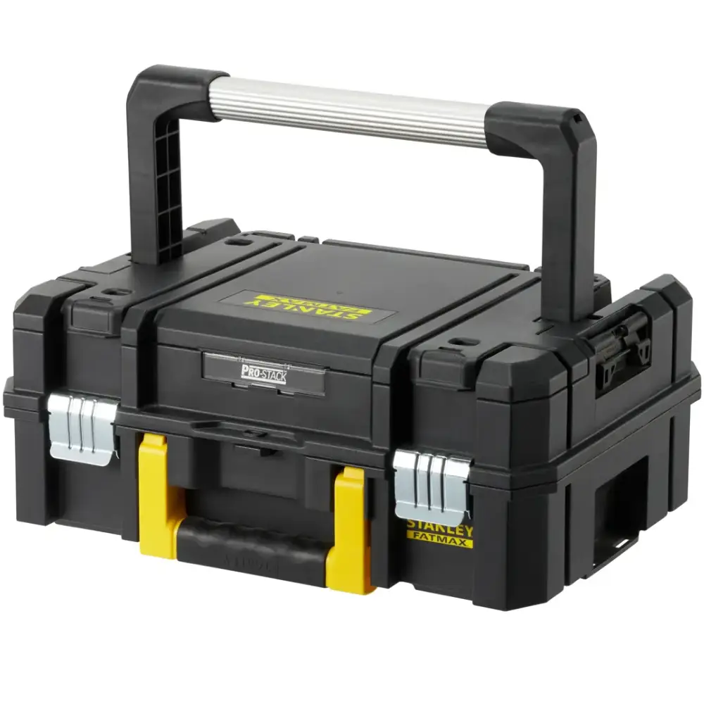 Caixa Fatmax Pro-Stack Rasa FMST1-71967 Stanley