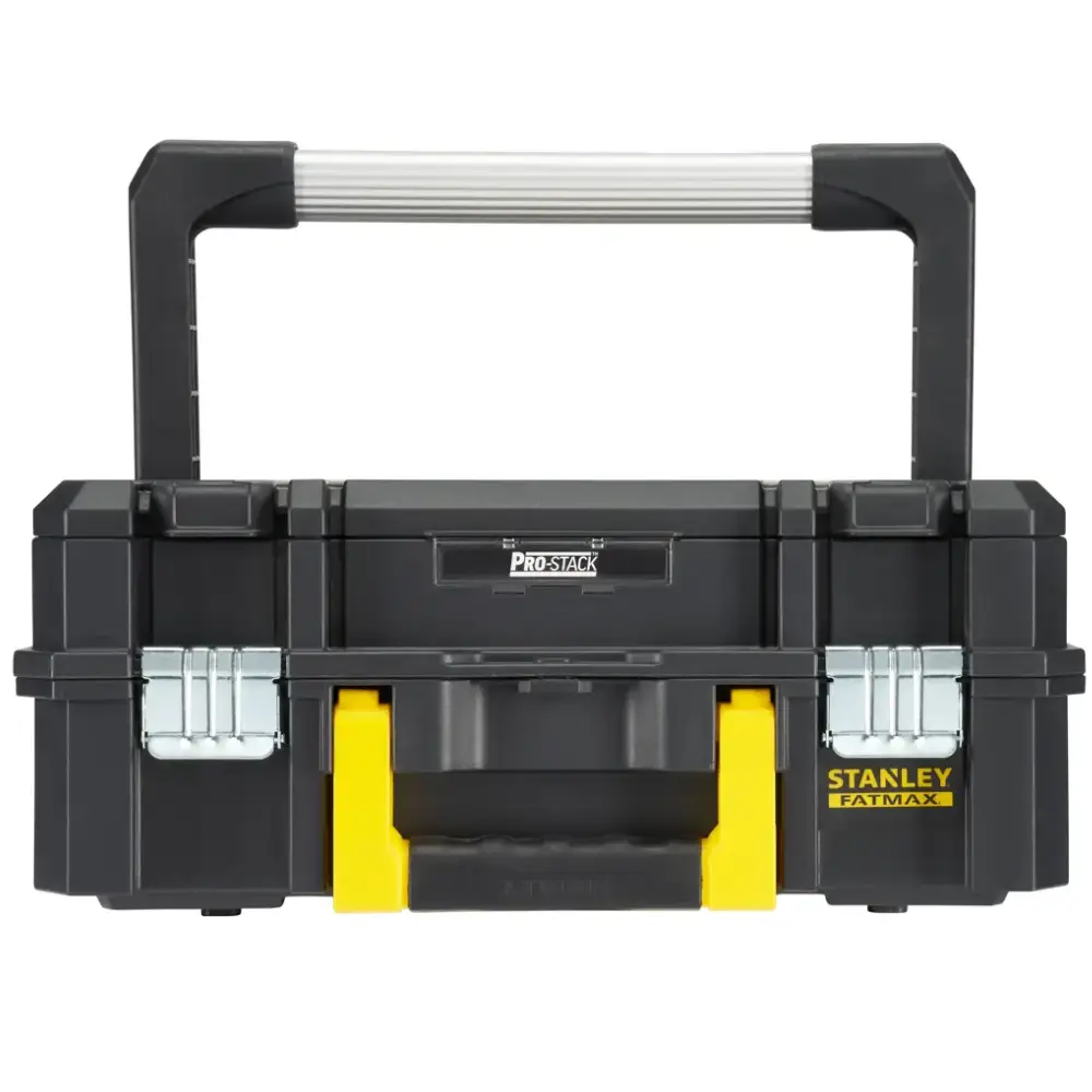Caixa Fatmax Pro-Stack Rasa FMST1-71967 Stanley