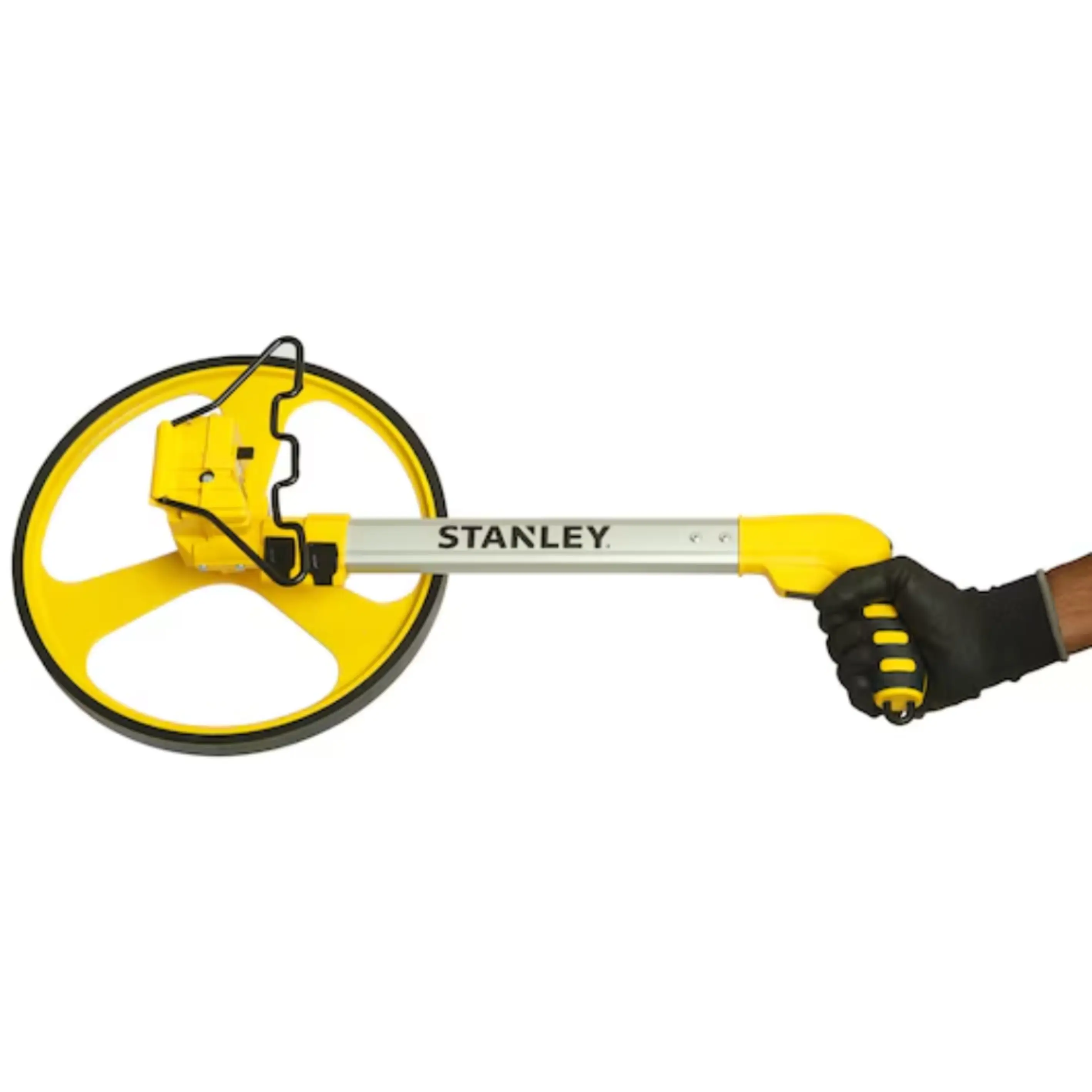 Medidor de Distância com Roda MW40M Stanley