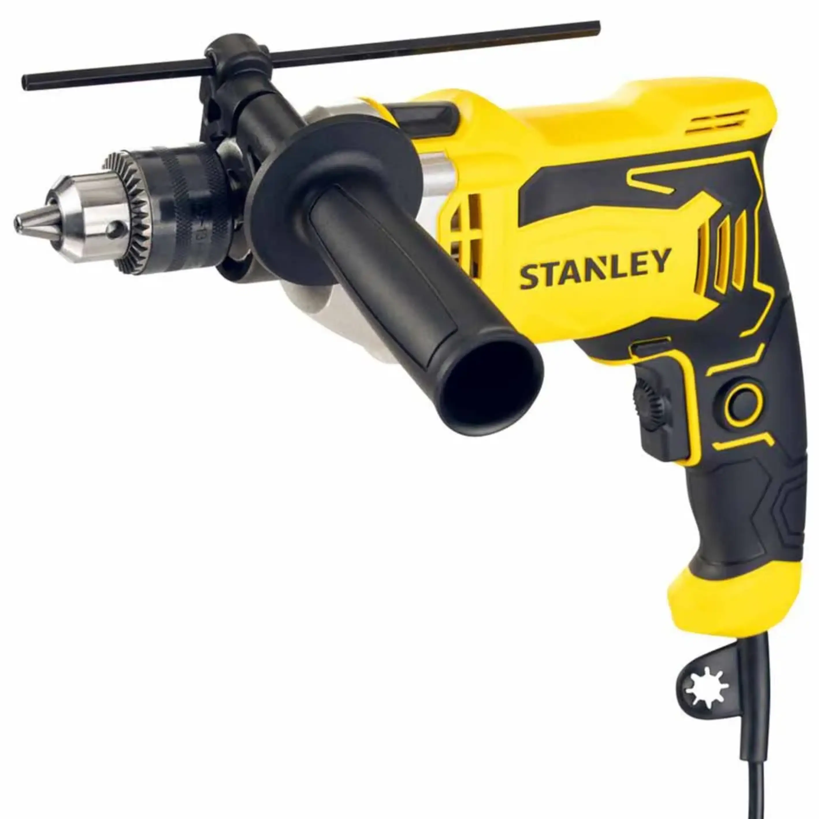 Furadeira de Impacto SHD900 900W 1/2 pol. Stanley