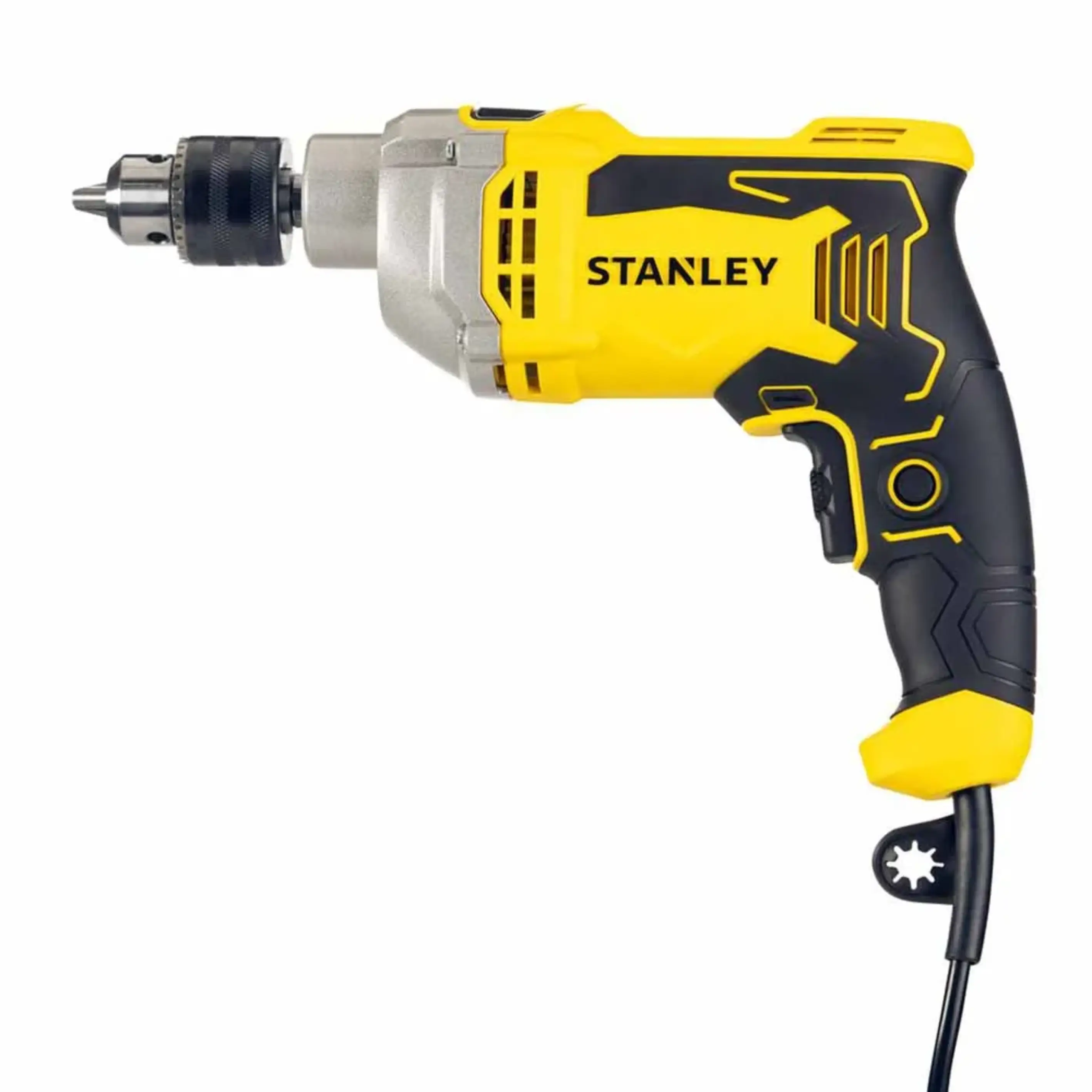 Furadeira de Impacto SHD900 900W 1/2 pol. Stanley