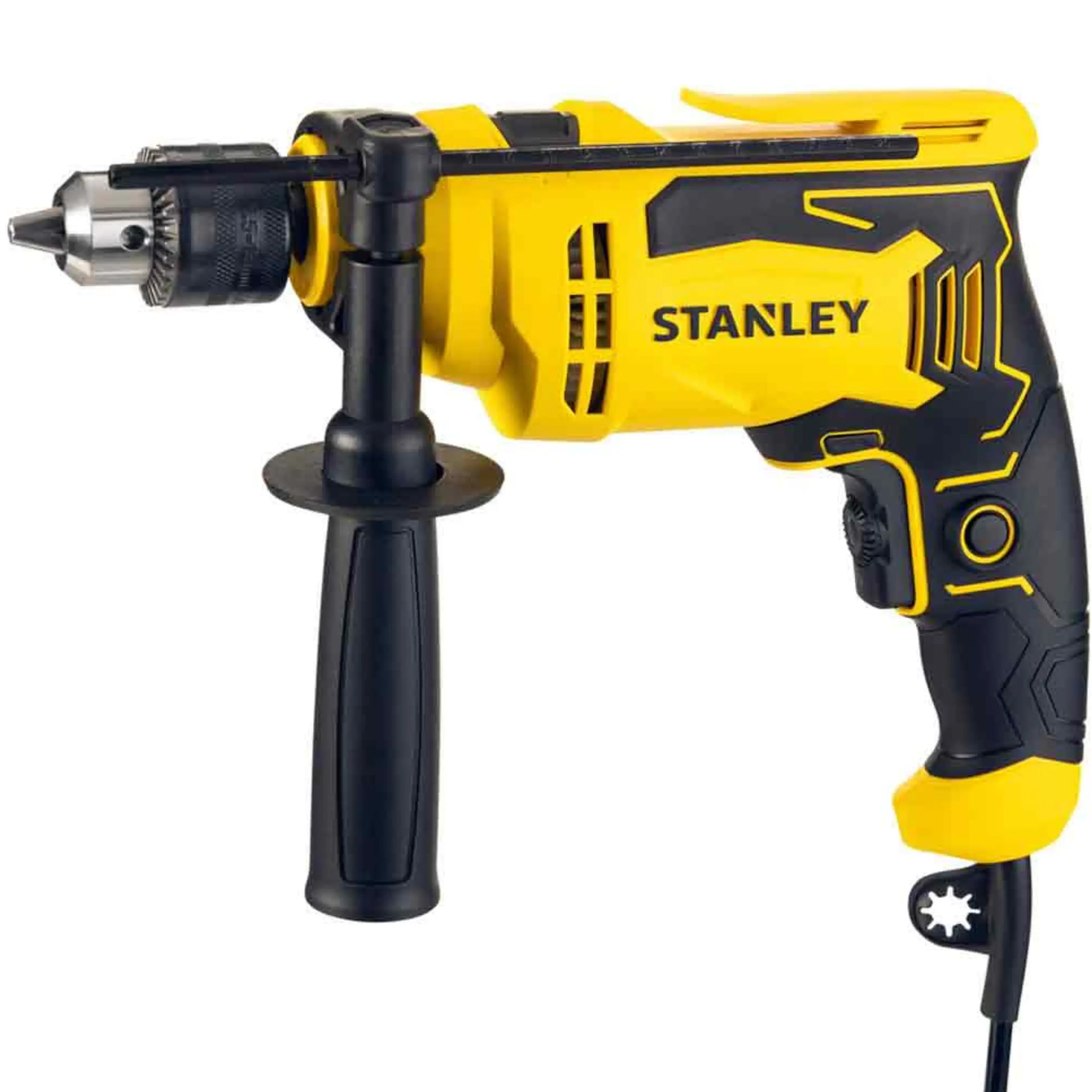 Furadeira de Impacto SHD750 750W 1/2 pol. Stanley