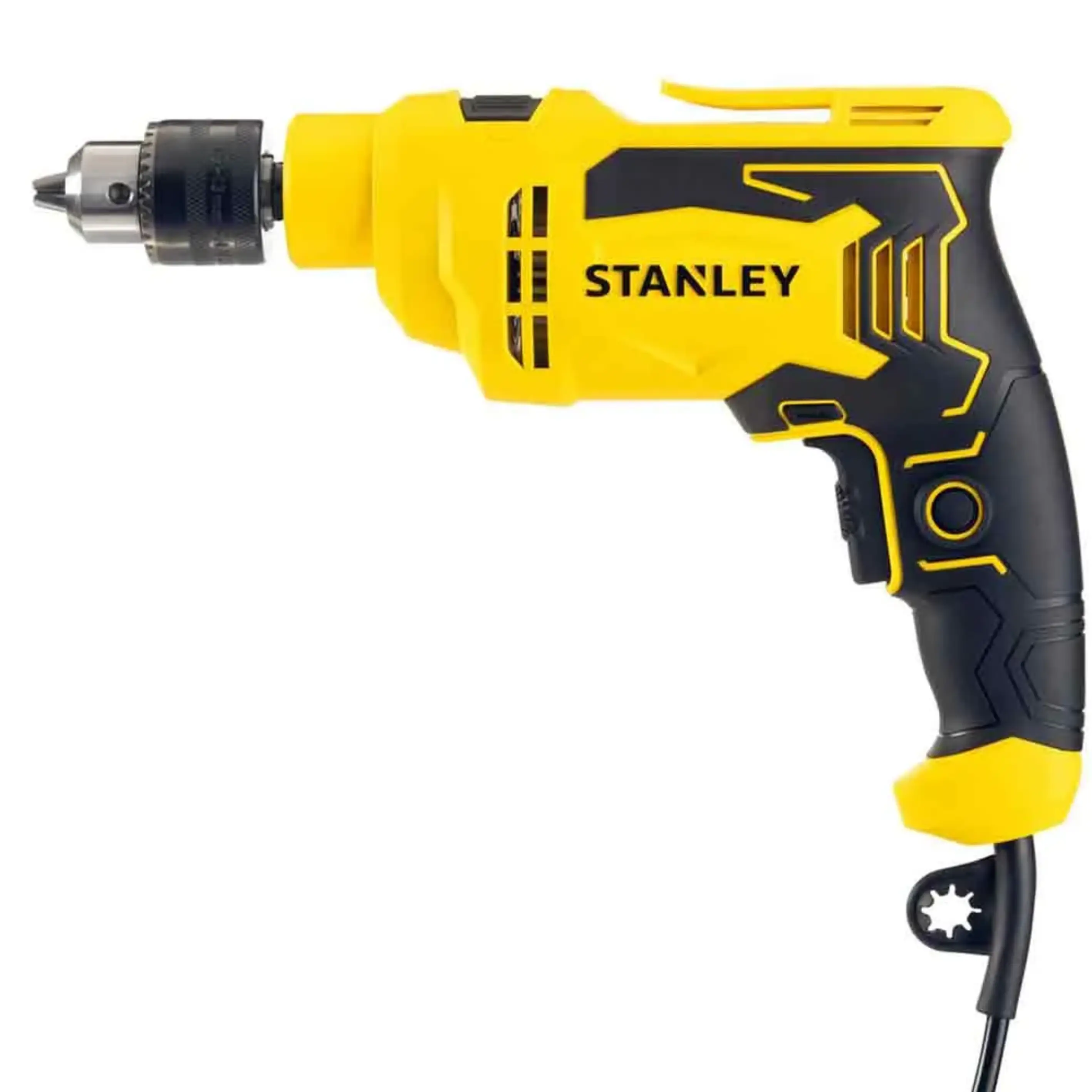 Furadeira de Impacto SHD750 750W 1/2 pol. Stanley
