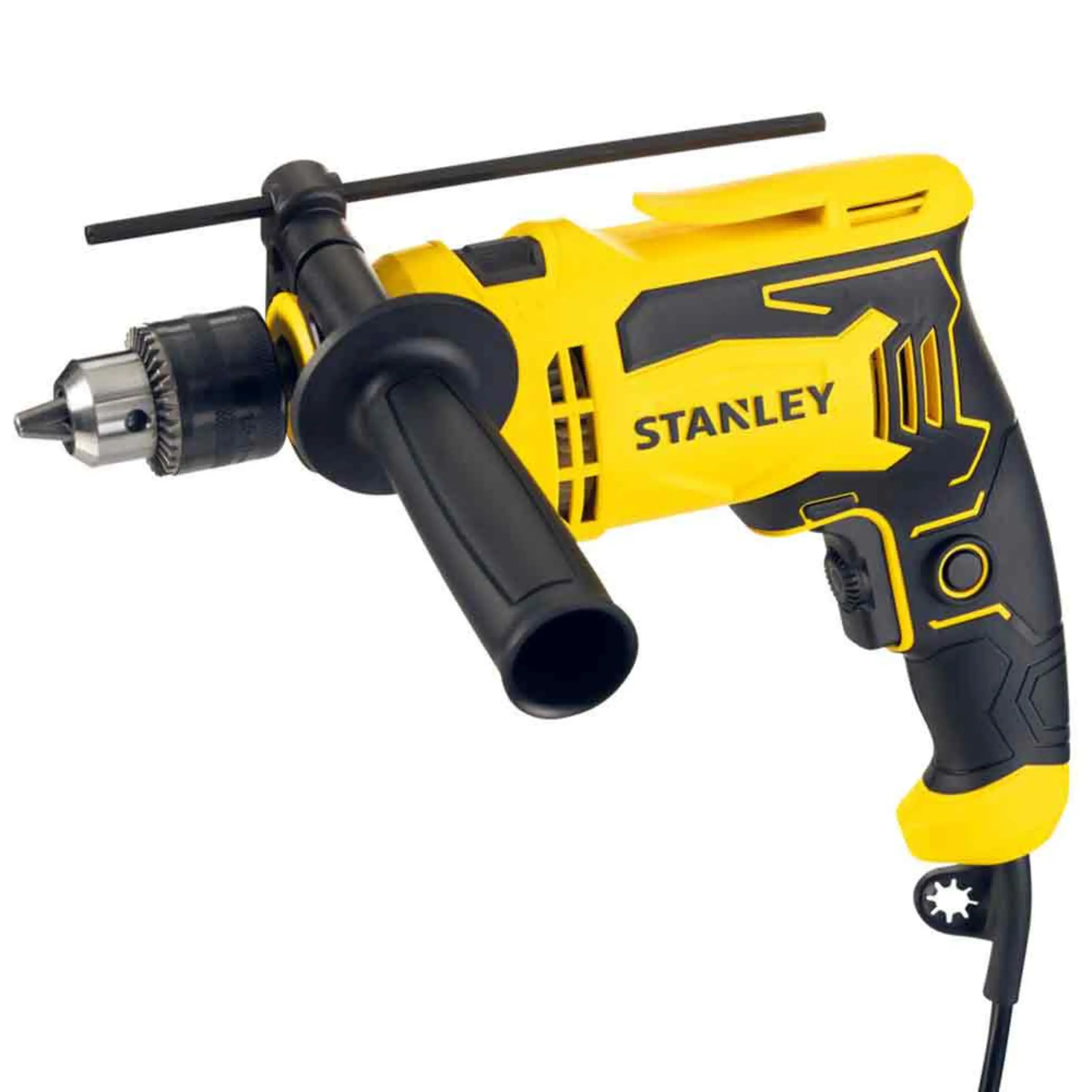 Furadeira de Impacto SHD750 750W 1/2 pol. Stanley