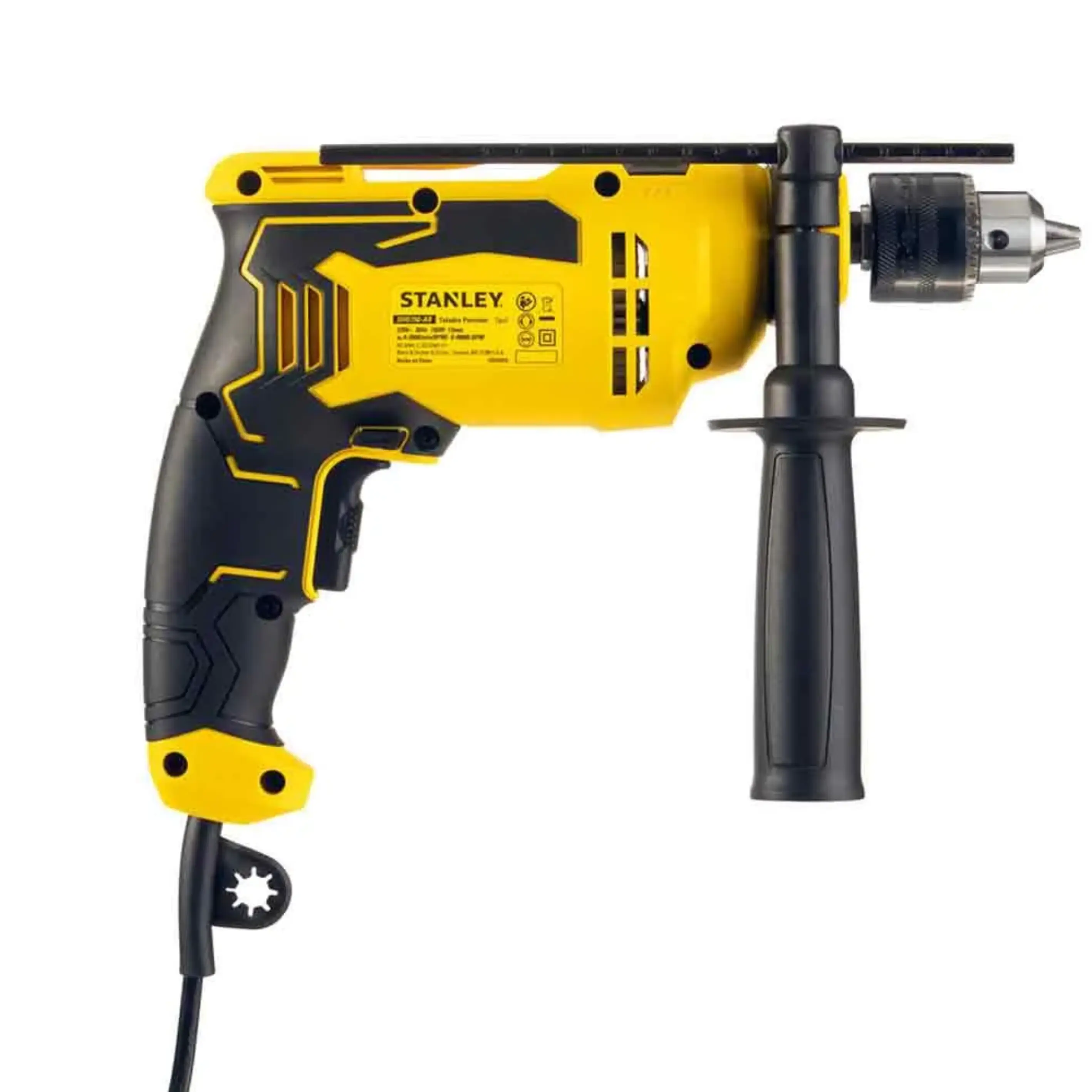 Furadeira de Impacto SHD750 750W 1/2 pol. Stanley
