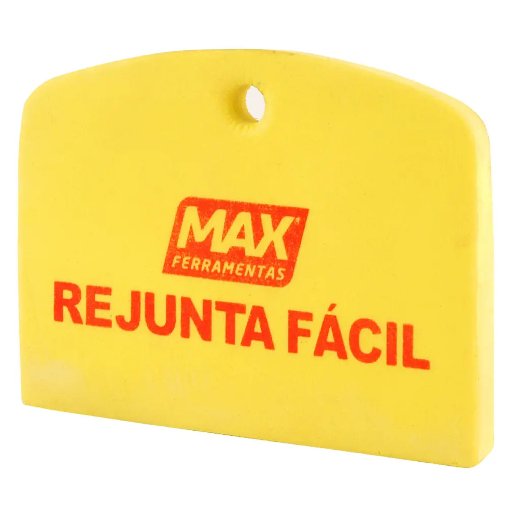Espátula de EVA Rejunta Fácil 120x95mm 14510 MAX