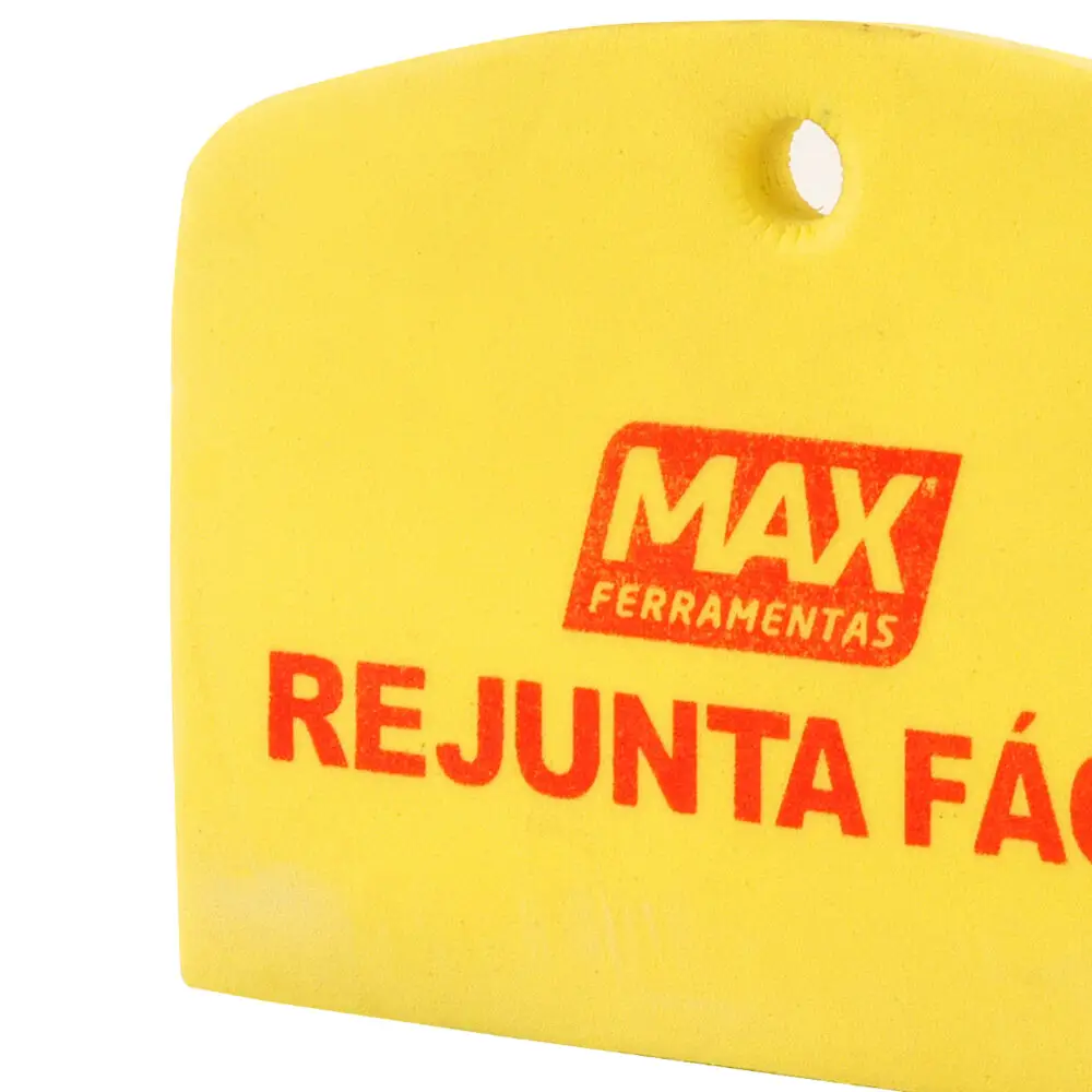 Espátula de EVA Rejunta Fácil 120x95mm 14510 MAX