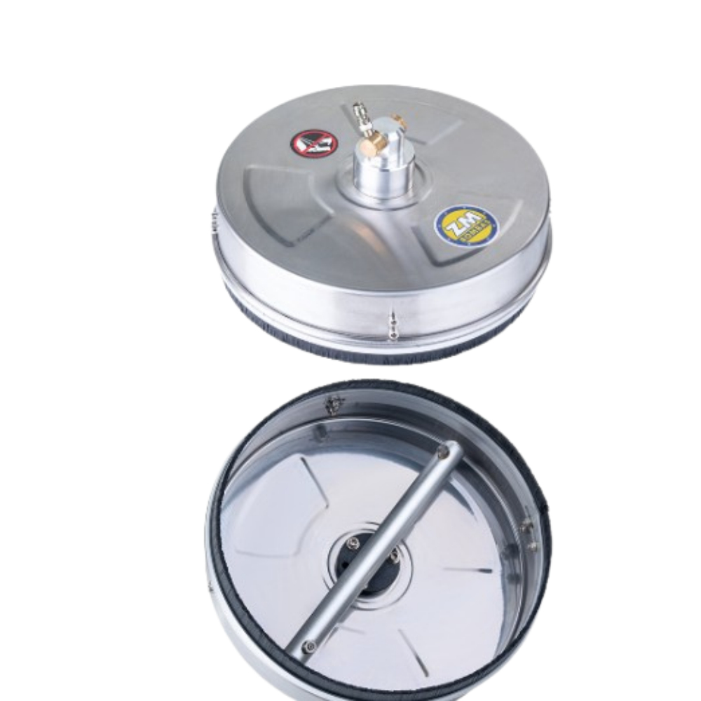  Lavadora ZM L8/13R 1300 Lbrs 8,5LT 110/220V