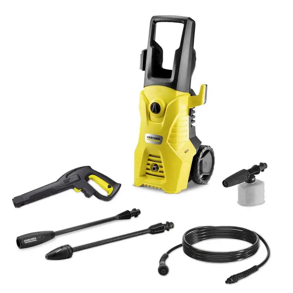 Lavadora K 530 2100 PSI 1900W Karcher