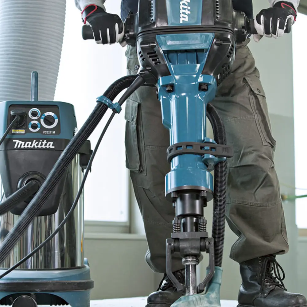 Martelo Demolidor 2000W 29,4kg 220V HM1802 Makita