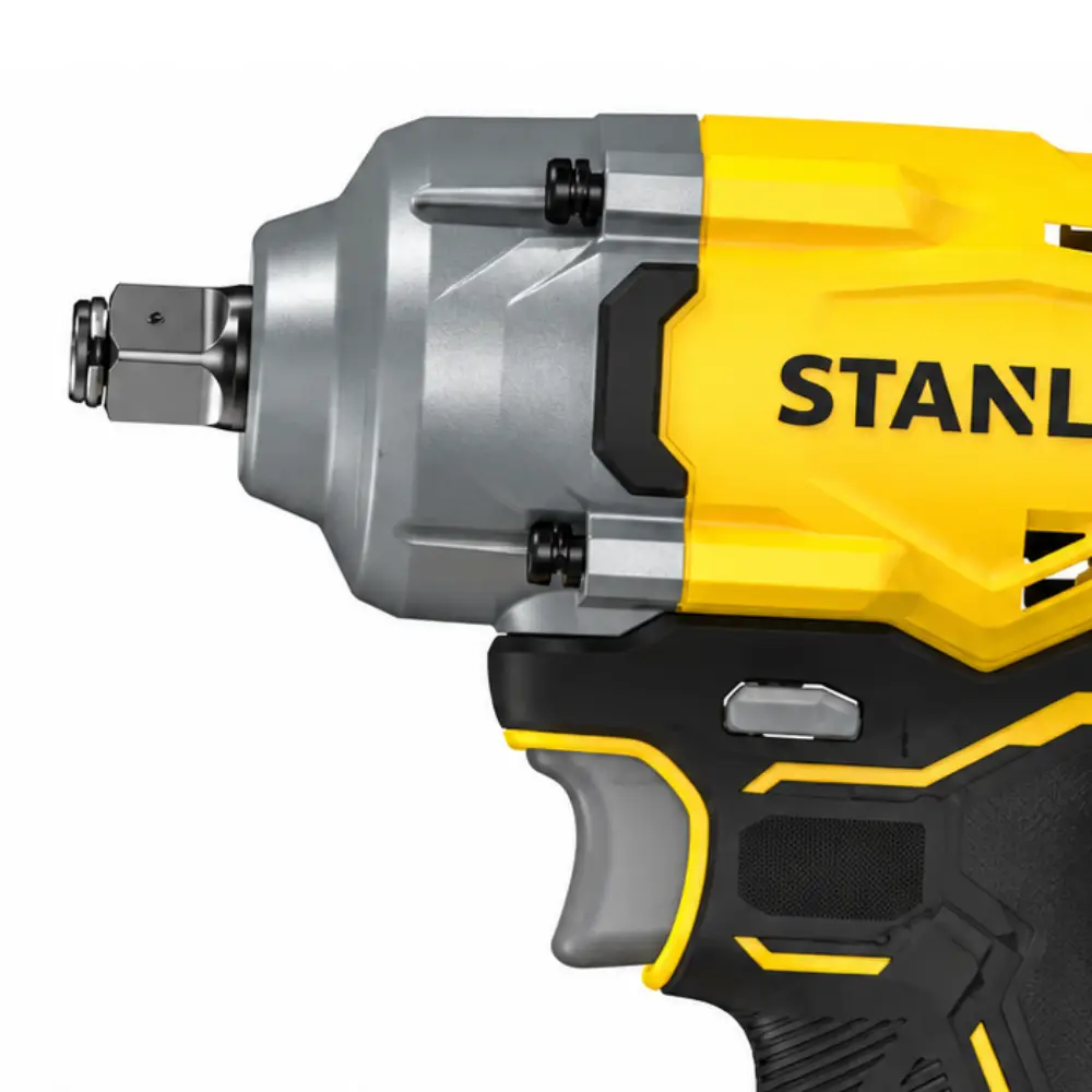 Chave de Impacto 20V 1/2 pol. SBW921 Sem Bateria Stanley