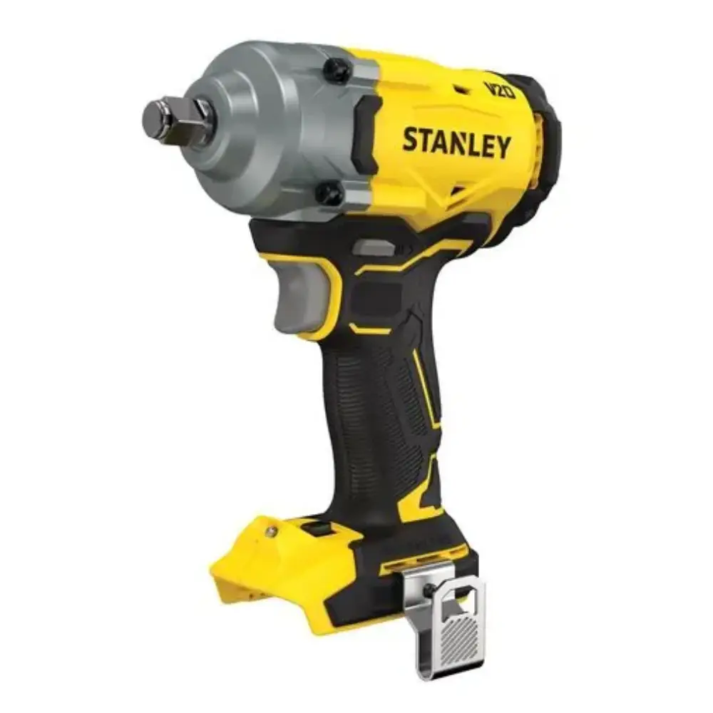 Chave de Impacto 20V 1/2 pol. 795Nm SBW921M2T Stanley