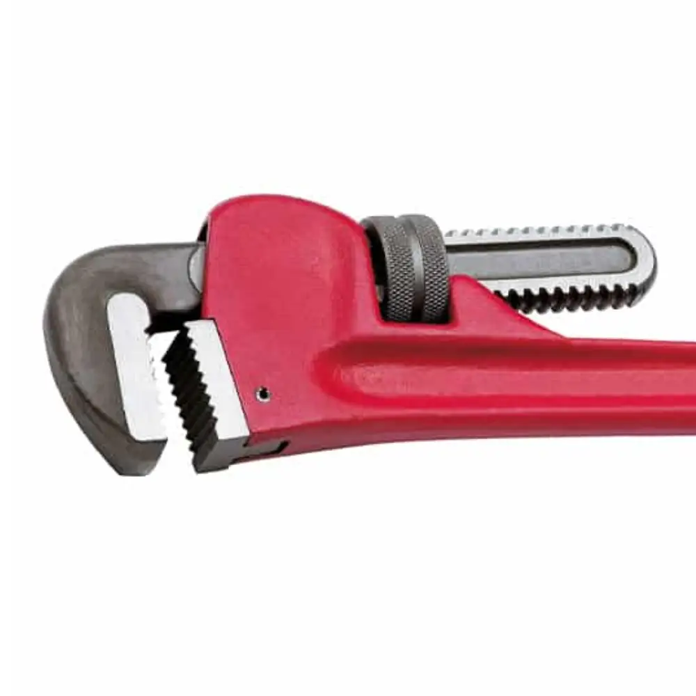 Chave Grifo Americana 12 pol. 3301205 Gedore Red