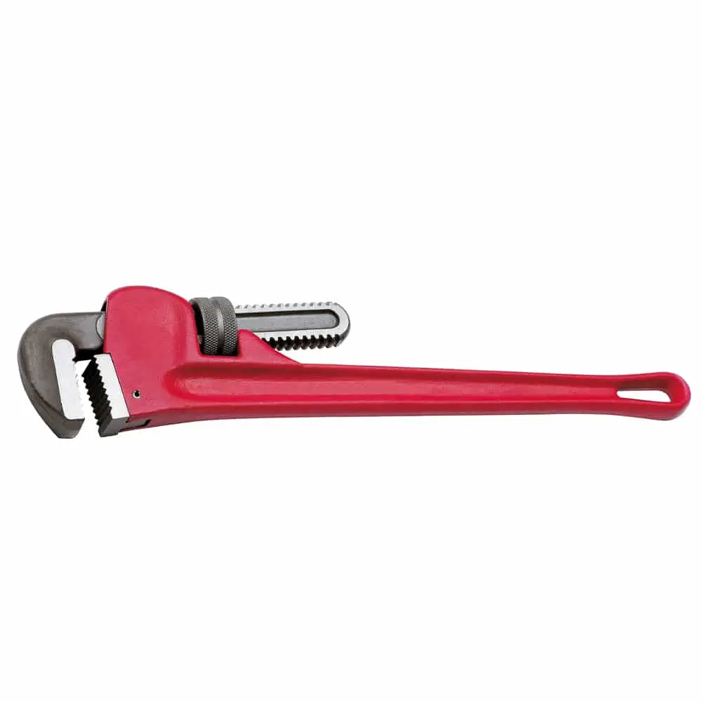 Chave Grifo Americana 36 pol. 3301209 Gedore Red