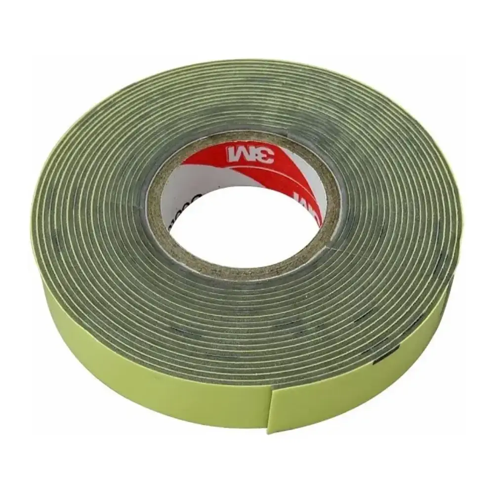 Fita Dupla Face 5369 19x20m (Frizos) 3M