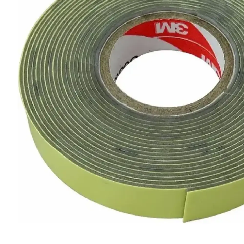 Fita Dupla Face 5369 19x20m (Frizos) 3M
