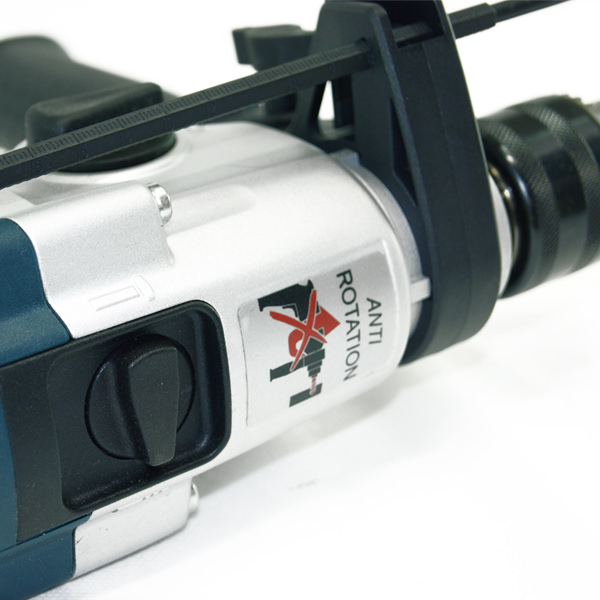 Furadeira de Impacto 800W 1/2 Pol GSB-20-2 Bosch