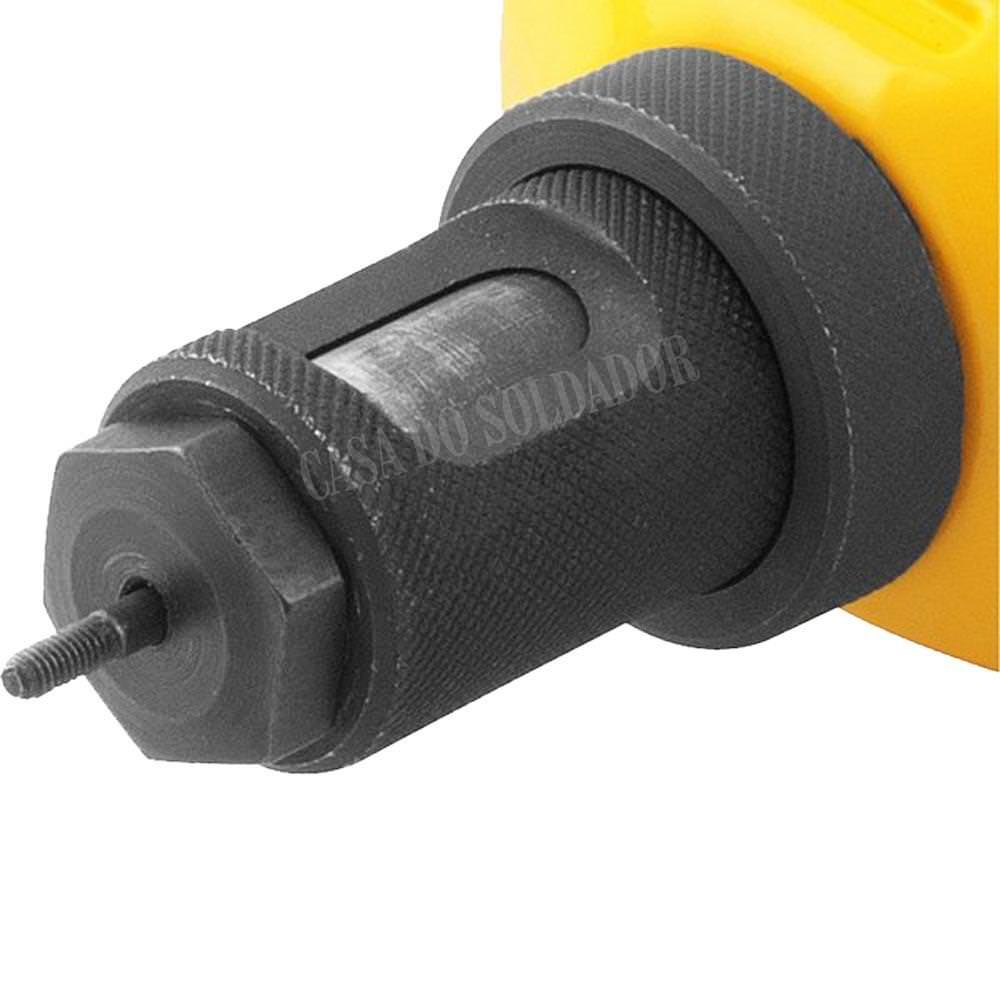 Rebitador de Rosca Alavanca RR310 - Vonder