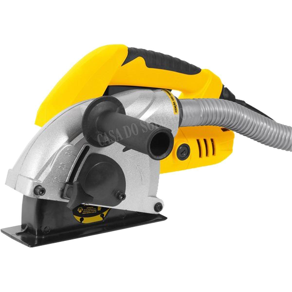 Cortadora de Parede CPV1500 - Vonder
