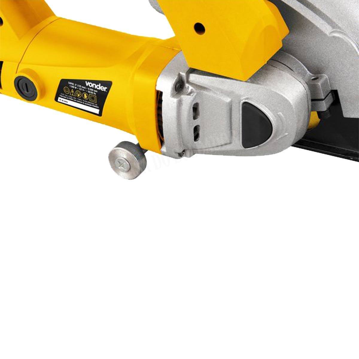 Cortadora de Parede CPV1500 - Vonder