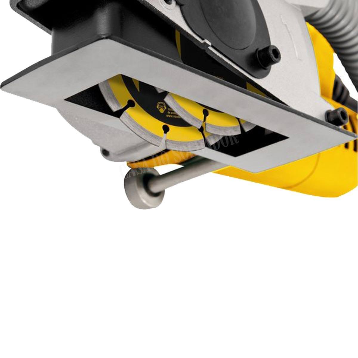 Cortadora de Parede CPV1500 - Vonder
